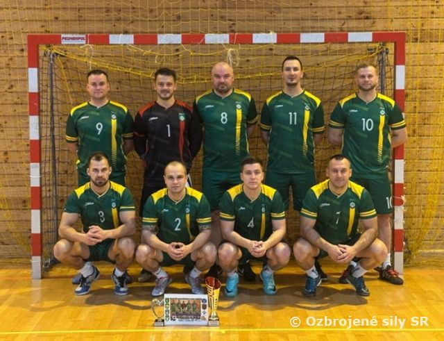 Memoriál generálmajora Ervína  Ľahkého