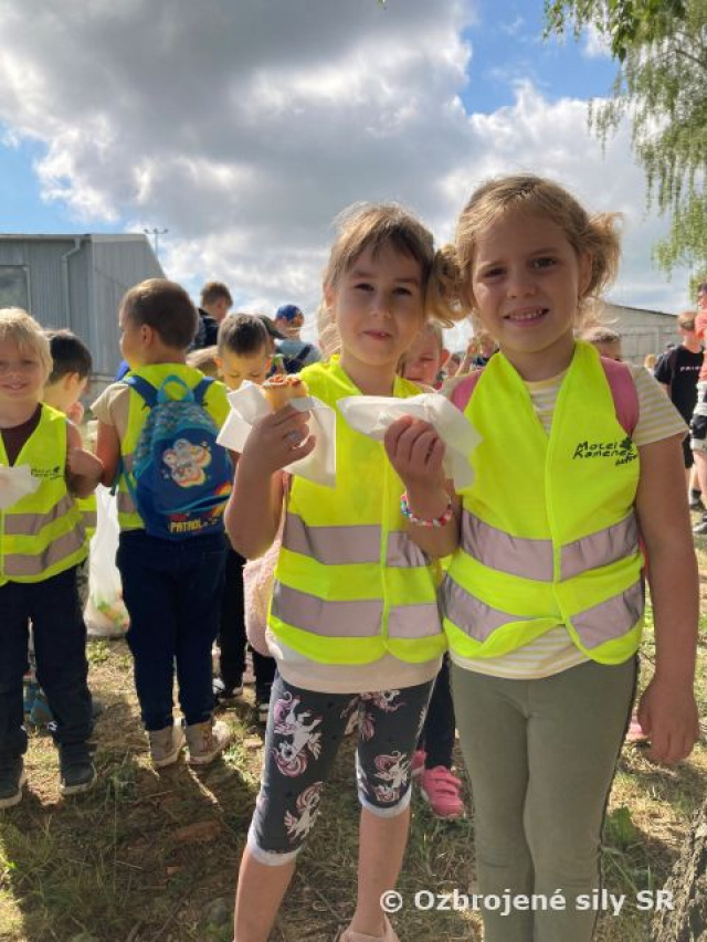 Deň otvorených dverí 2024