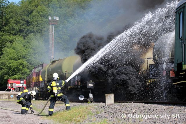 FIRE-RESCUE-COOPERATE 2019