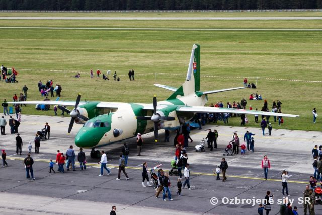 Deň otvorených dverí