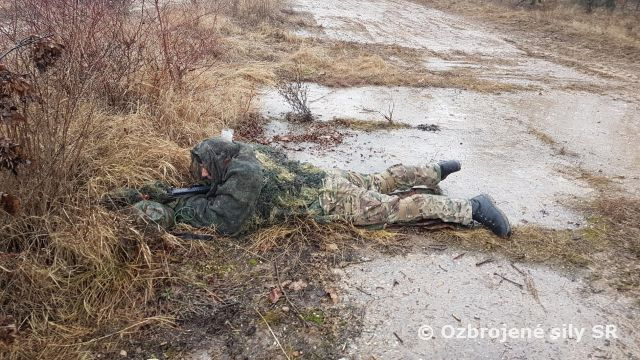 Sústredená príprava jednotiek plo IGLA