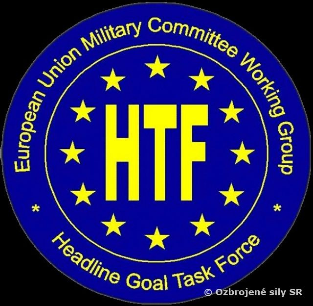 Výjazdové rokovanie Pracovnej skupiny Vojenského výboru EÚ v plrb Nitra