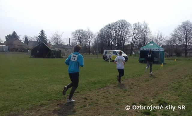 Branné súboje študentov 2019 odštartovali v Bernolákove.