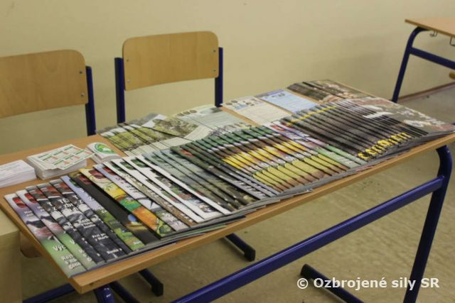 „Sobota v škole“