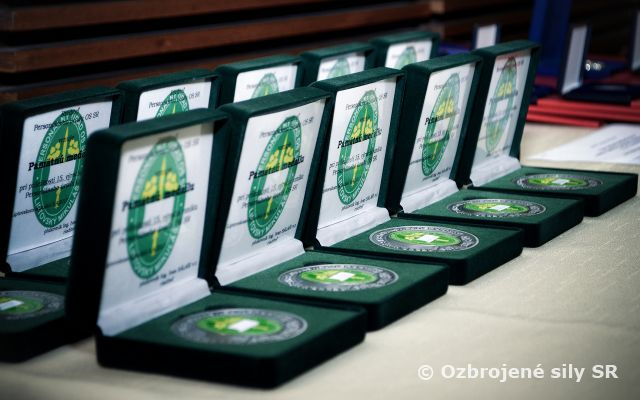 15 rokov Personálneho úradu