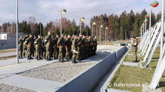 Zdokonaľovacia príprava Personálneho úradu