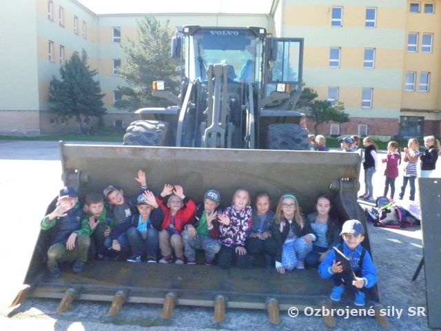 Brány seredských kasární opäť otvorené pre verejnosť 