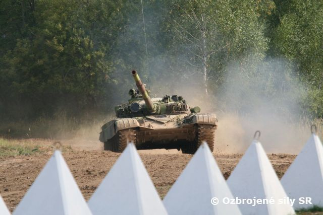 Slovenský štít 2015 vchádza do finálnej fázy