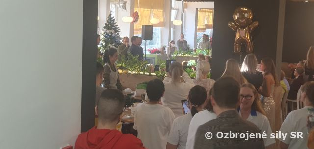 Predvianočná kapusnica