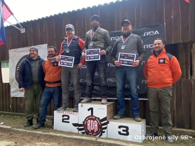 Aj vo víre medzinárodnej konkurencie dokazujeme skvelé meno