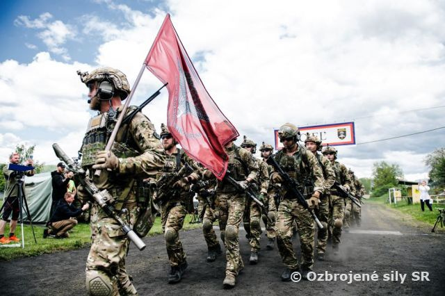TASR: Na Memoriáli Jozefa Gabčíka štartovalo takmer 350 bežcov