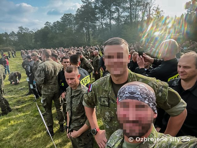 Žilinčania bojujú vo svete (športu) 