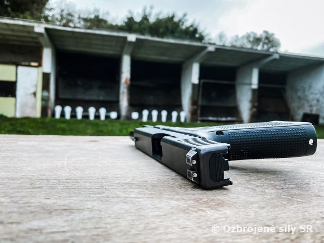 Špeciáli si pripomenuli svojho kolegu Dušana – „Memoriál Dušana Fatrsíka“