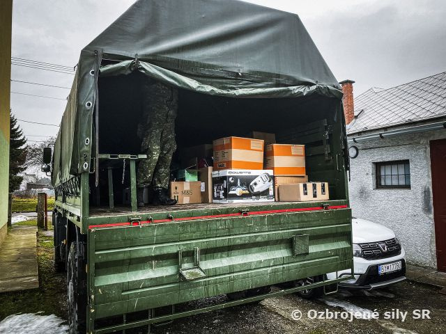 Bohatý Ježiško od špeciálov v bytčianskom Centre pre deti a rodiny