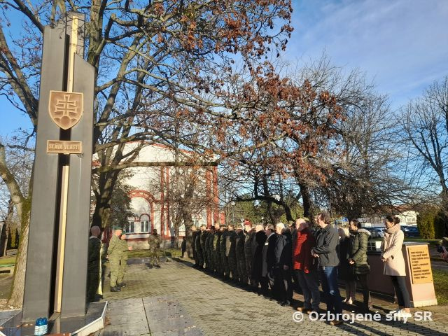 Delostrelci s budúcnosťou