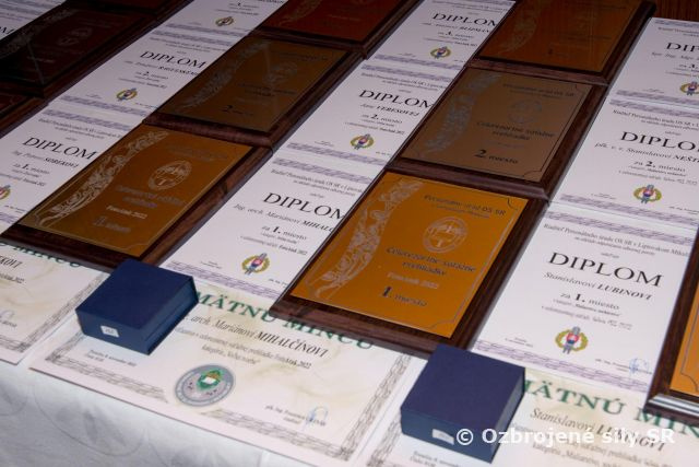 Trinástka nebola nešťastná