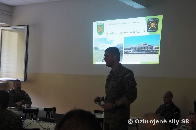 Dôsledná príprava je viac ako polovica úspechu