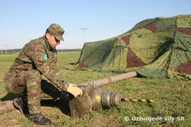 Centrum potrubnej dopravy disponuje jedinečnou spôsobilosťou