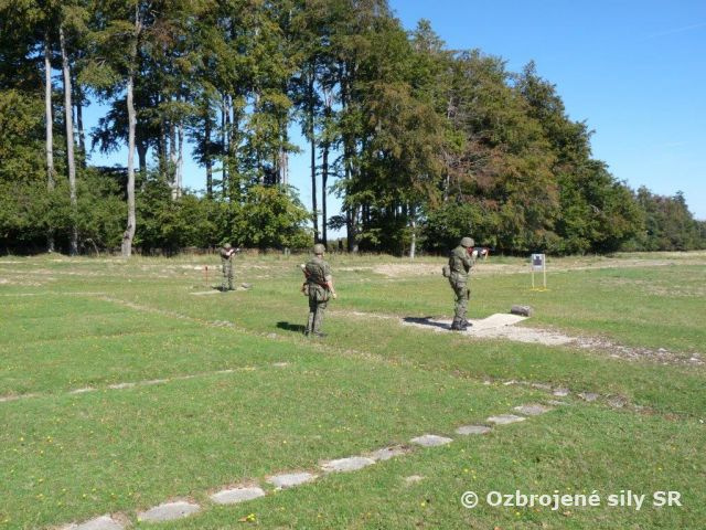 Zdokonaľovacia príprava 