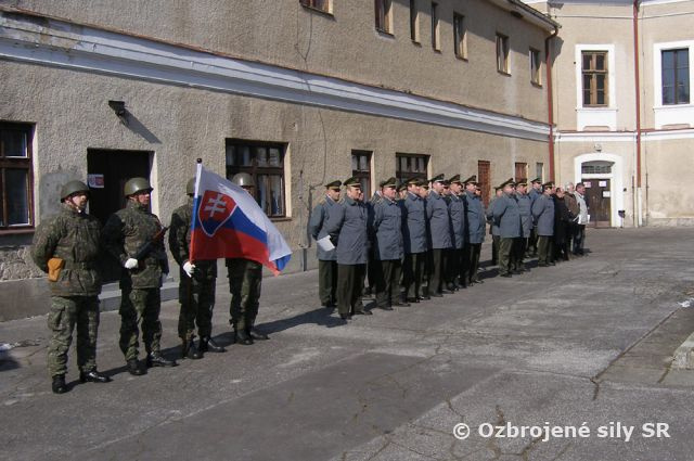 Veliteľské zhromaždenie veliteľa ÚLZ OS SR