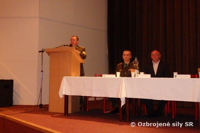 Odborné zhromaždenie služby PHM