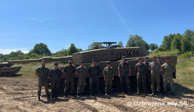 Deň veliteľa na Lešti