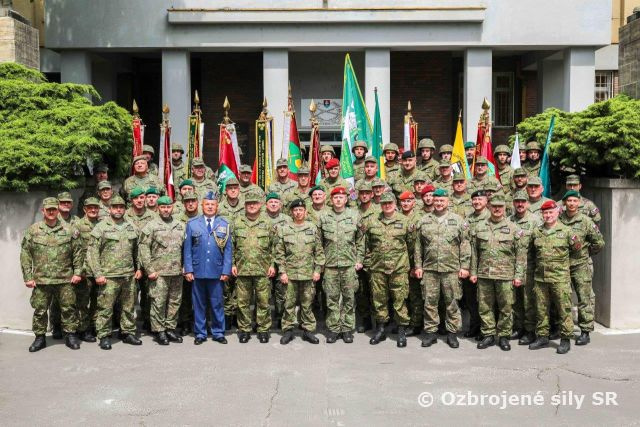 Strieborná ceremónia