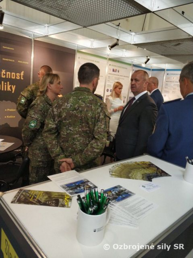 7. ročník IDEB aj za účasti stredných škôl