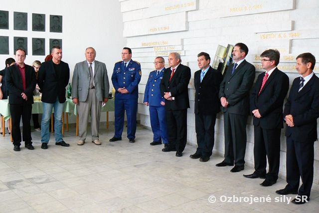 Výstava „Dukla vo výtvarnom umení“