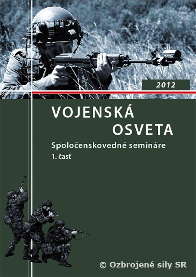 Vojenská osveta 1/2012