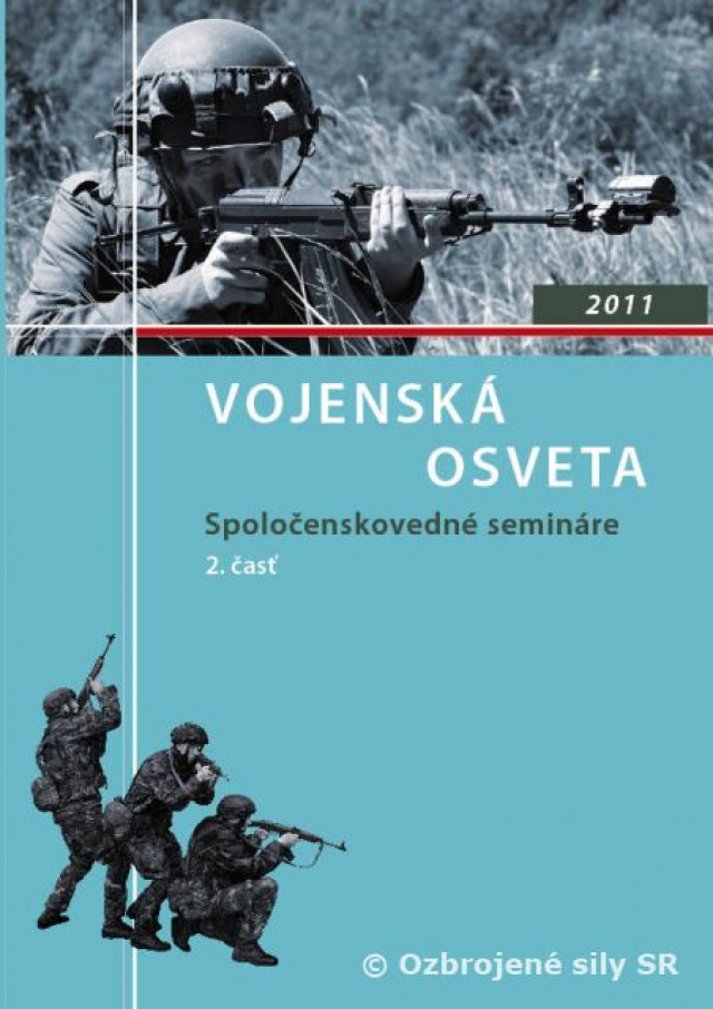 Vojenská osveta 2/2011