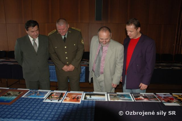 Vyhodnotenie celorezortných súťažných prehliadok