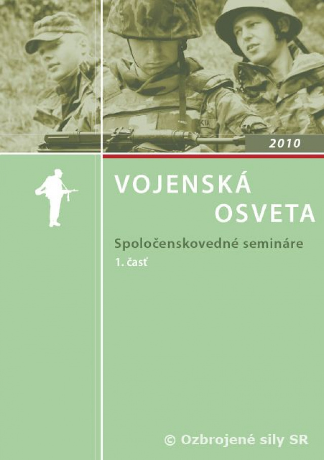 Vojenská osveta  1/2010