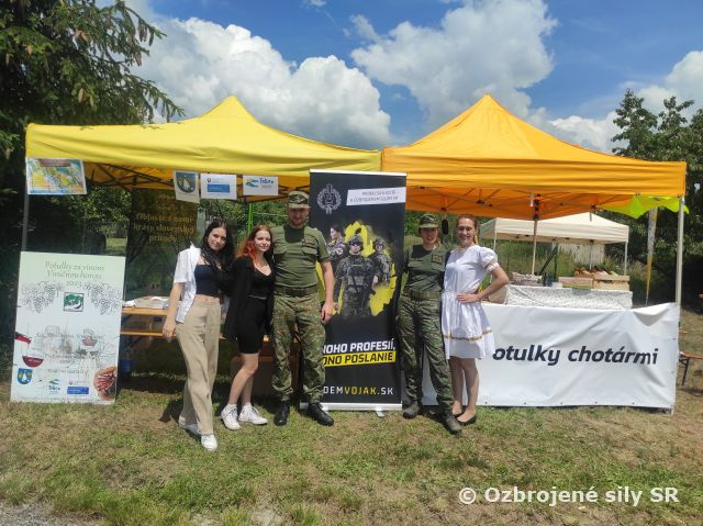 Potulky Viničnou horou