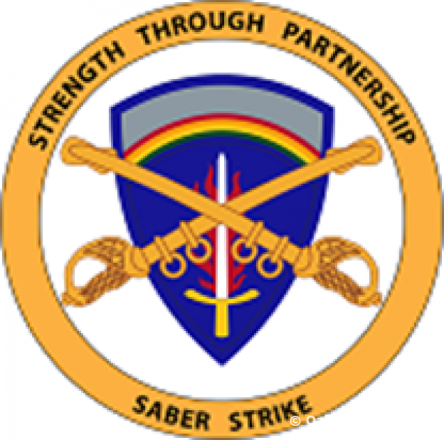 Skončilo sa cvičenie SABER STRIKE 2022