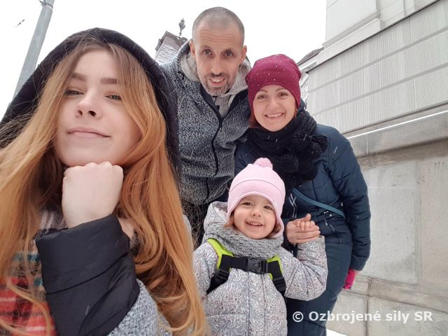 Pomôžme rodine „nášho Duška“!