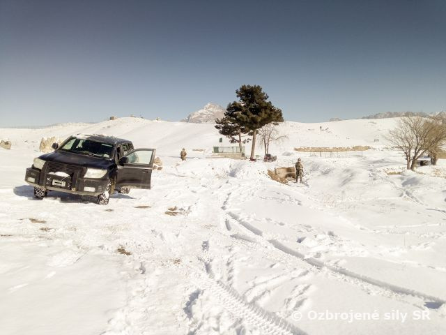 „Éódeťáci“ zo Slovenska len v prvom mesiaci zasiahli dvakrát. Pre špeciálov.