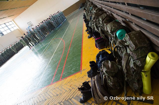 Gardlo: "Nehľadáme najsilnejších, najrýchlejších, najlepších..."