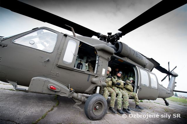 5. pluk je preškolený na ďalší spôsob vysadenia