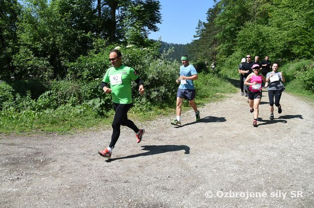 24. memoriál Jozefa Gabčíka pozná víťazov