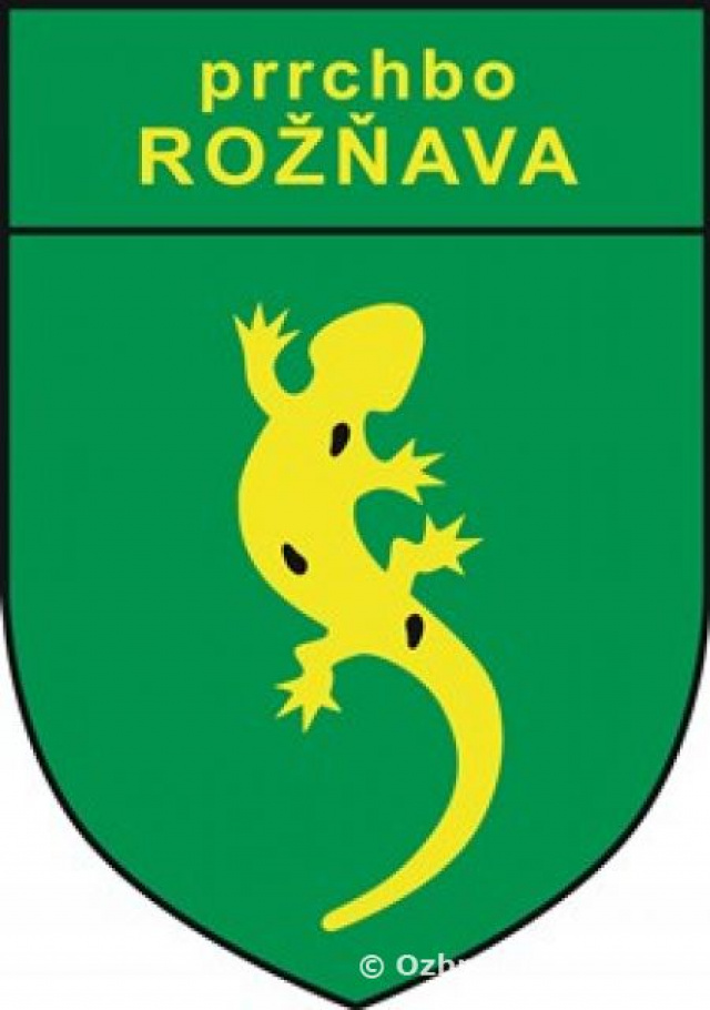 Zapožičanie historického názvu práporu rchbo