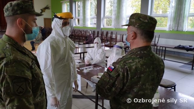 Operácia „Spoločná zodpovednosť“