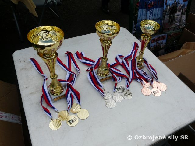 Branné súboje študentov v Prešovskom a Košickom kraji