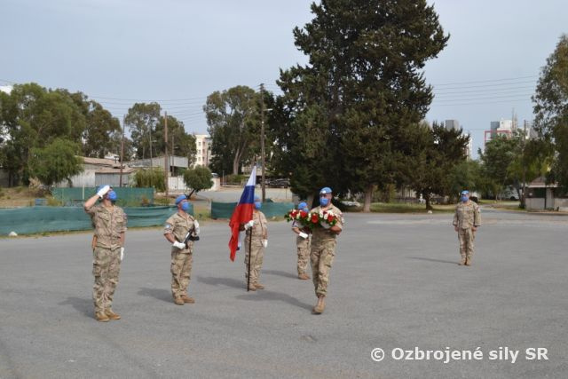 102. výročie úmrtia generála Milana Rastislava Štefánika na Cypre