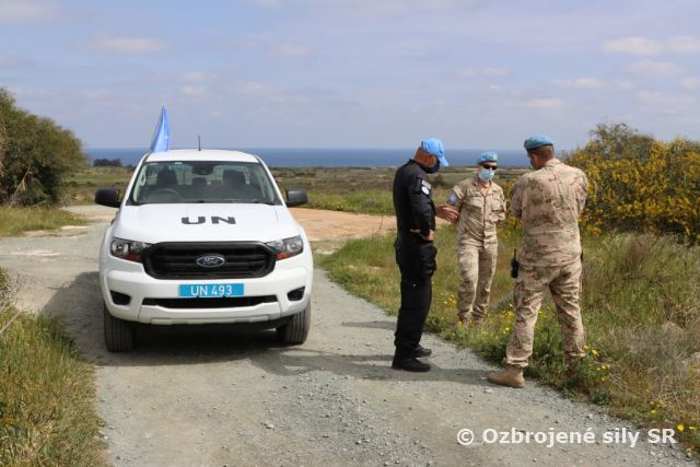 Oslavy sviatku Green Monday pod kontrolou príslušníkov Sektoru 4