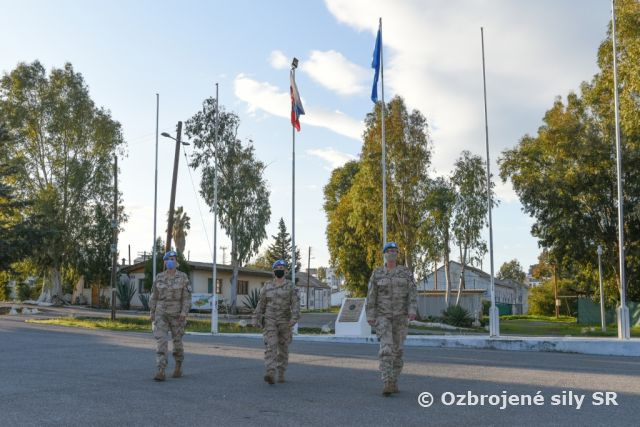 Aj na CYPRE sa slávil MDŽ 