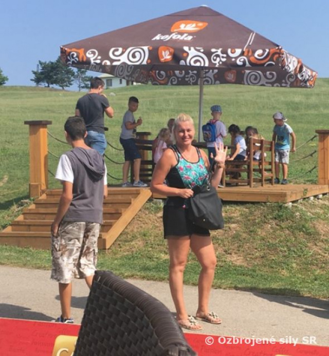 Polovica prázdnin  za nami 