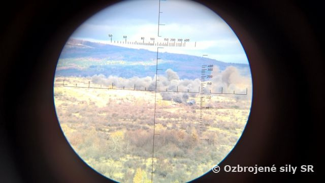 Odbornosť G-20 sa vzdelávala na Lešti