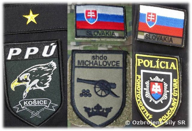 Výcvik s Policajným zborom v Michalovciach