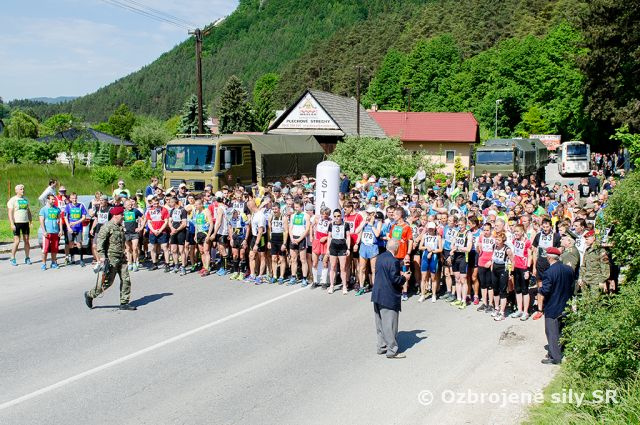 AVÍZO - Memoriál Jozefa Gabčíka - 22. ročník